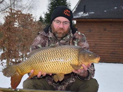 15lb Snow Carp.JPG