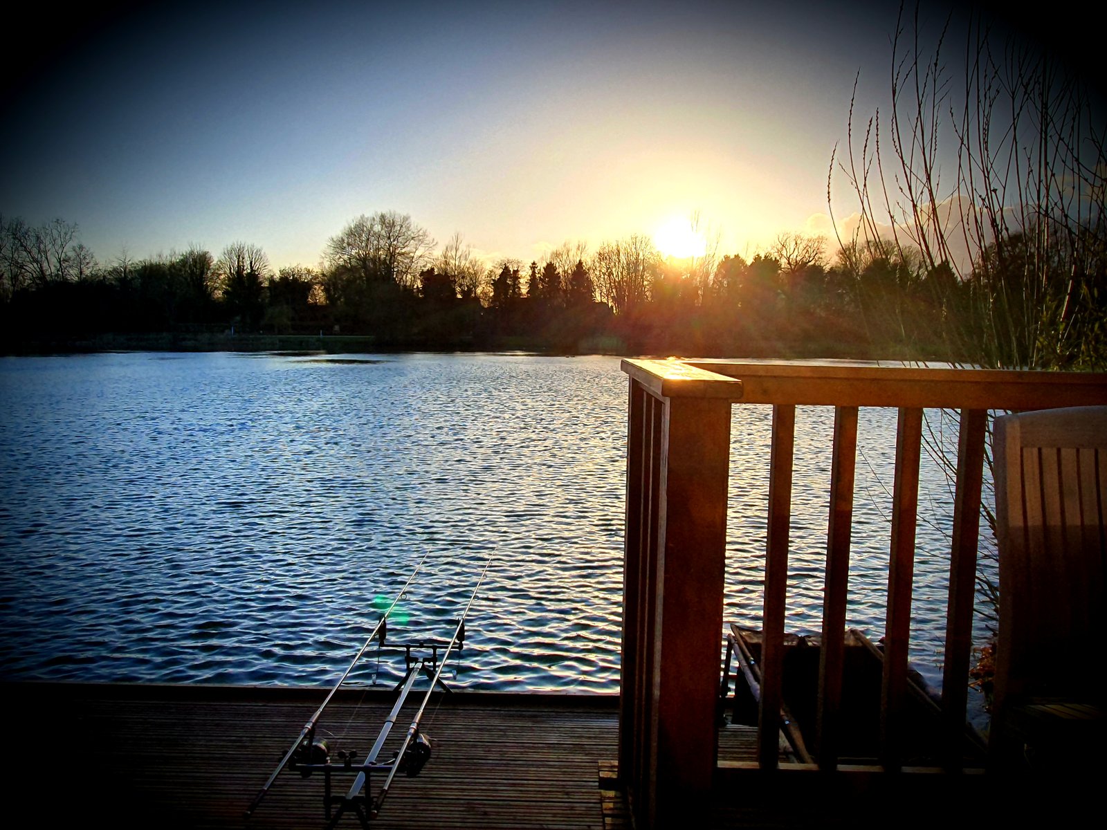 Cherry Lake Cherry Lakes
