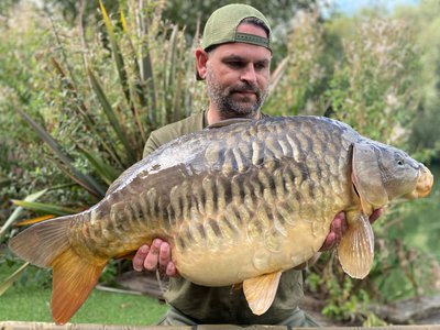 23-02 Gary Blackwell