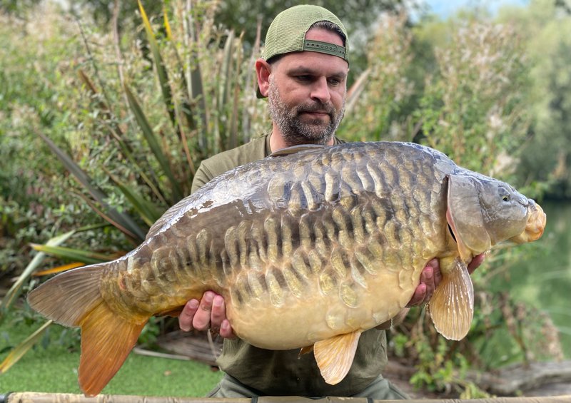 23-02 Gary Blackwell