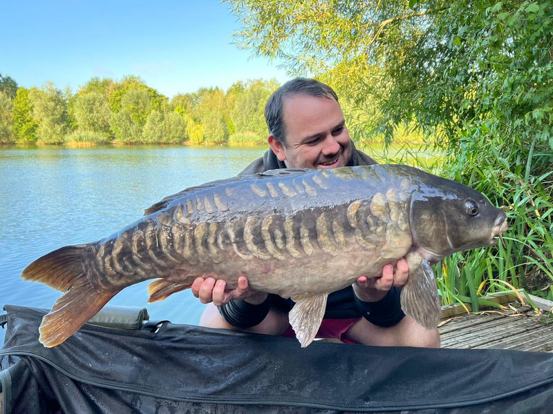 John Hudson 31-04