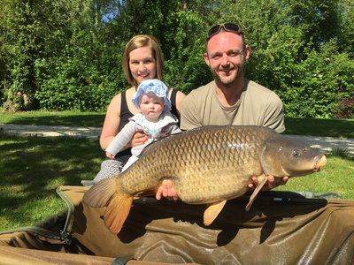 Marc Lloyd 32-12 Common