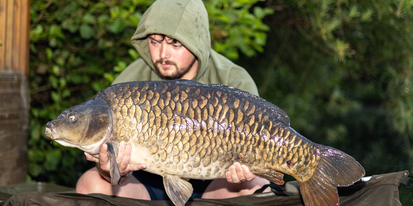 Tom-Nixon Taylor with a 35-04 beauty from Osprey Lodge