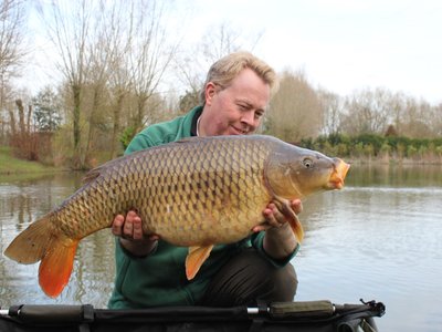 A very nice Cherry Mere Common of 24lb.jpg