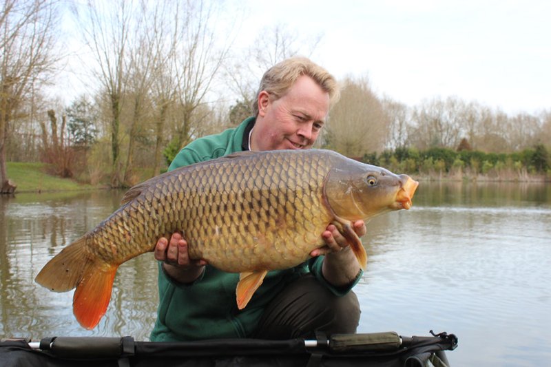 A very nice Cherry Mere Common of 24lb.jpg