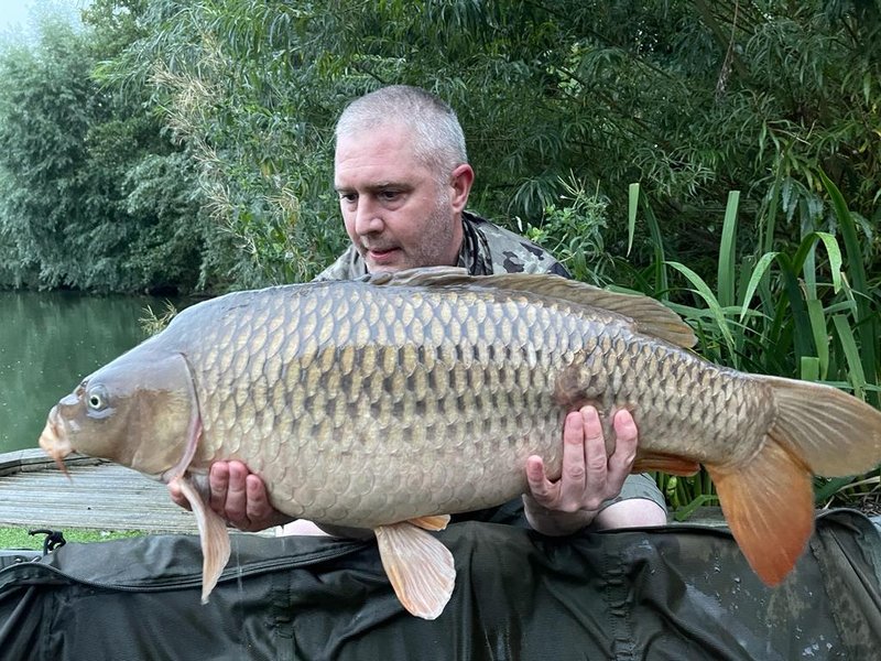 Andrew Panes. 30-06 R Cherry Springs (2)