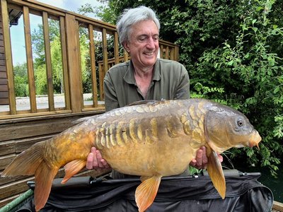 Andy Watts. 34-12 R