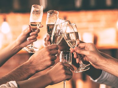 Champagne