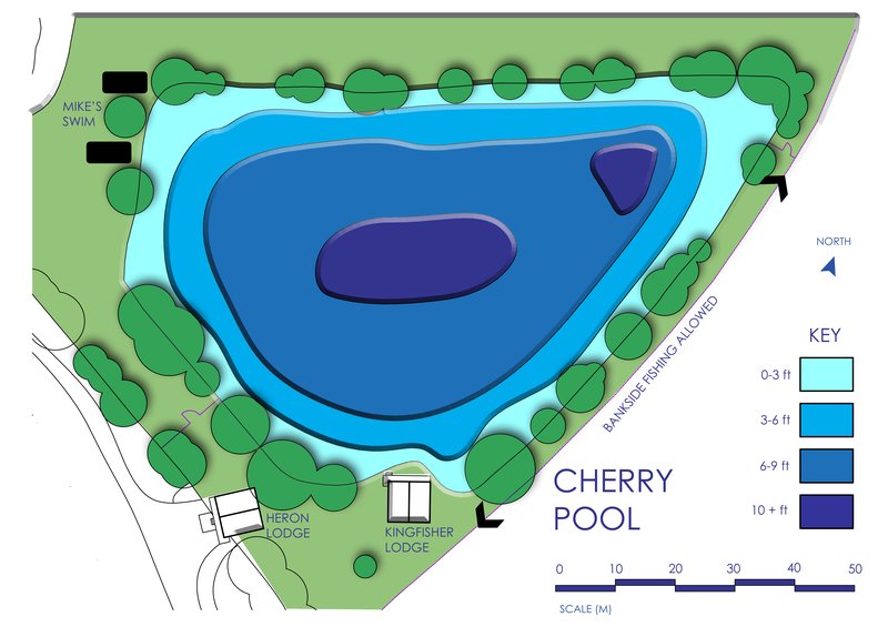 Cherry Pool