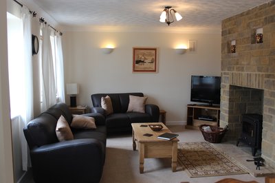 Cottage Lounge