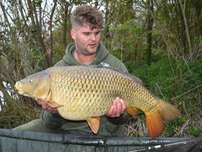 Joe Baker 30-08
