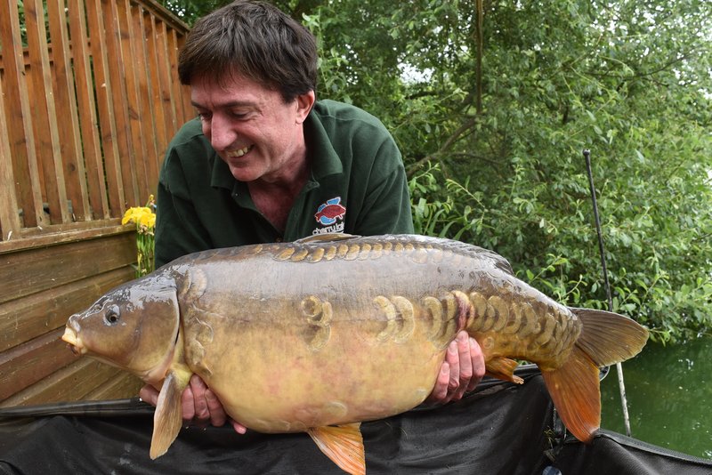 Andy Watts. 32-08