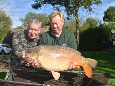 Peter Davies 37-02