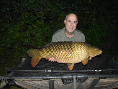 Ian Campbell. 36-02 Common
