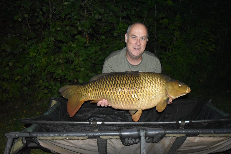 Ian Campbell. 36-02 Common
