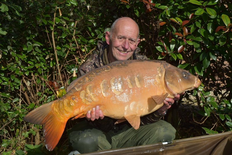 Lee Jackson. 30-14