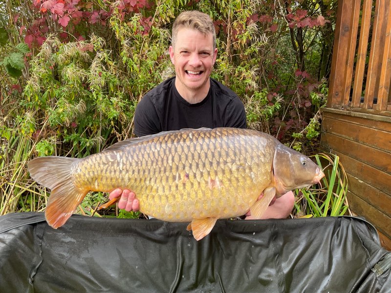 Dave Holland 31-08 R