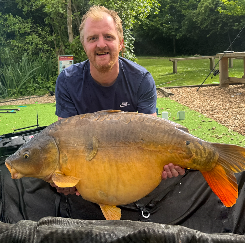 Harry Rock. 38-04 L 2