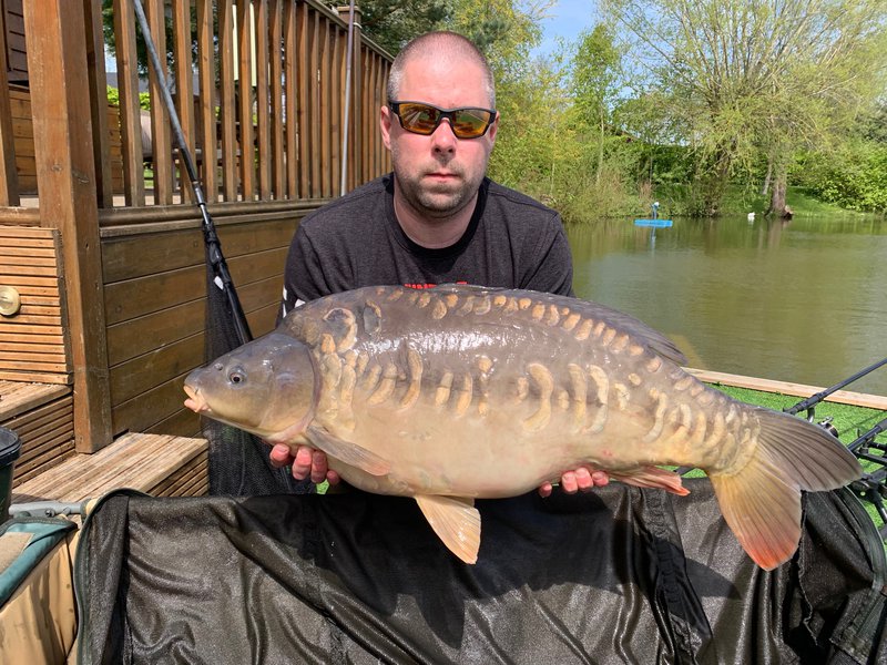 Dave Horney