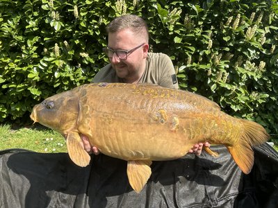 Luke Taylor 33-04