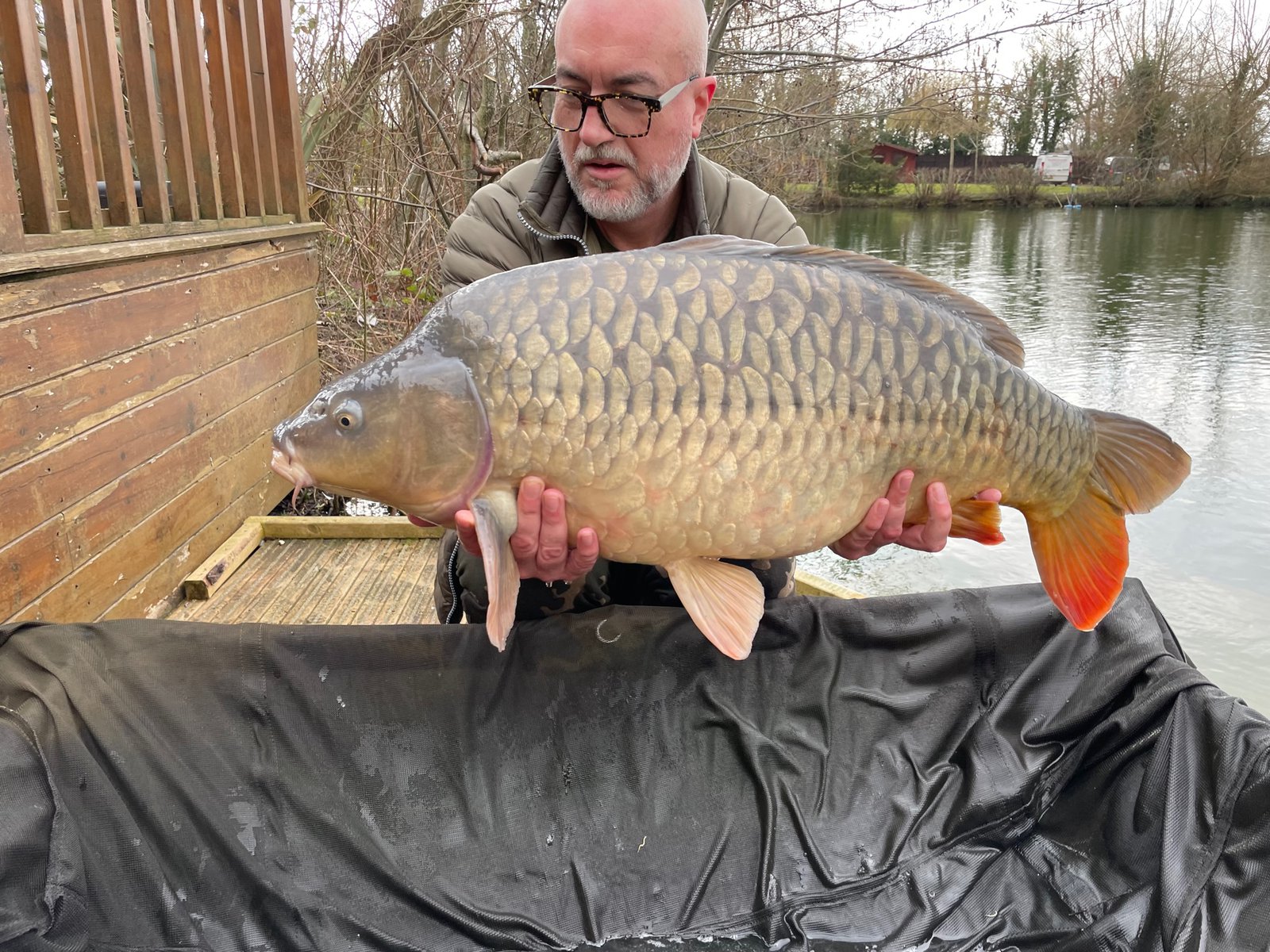 Fishery Rules Cherry Lakes