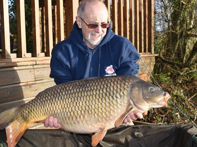 Ken 31-00 Common. Cherry Lake