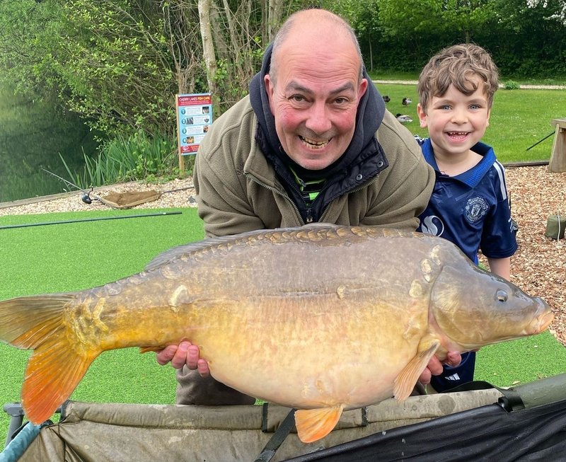 Mark Kearns 44-02 R 2