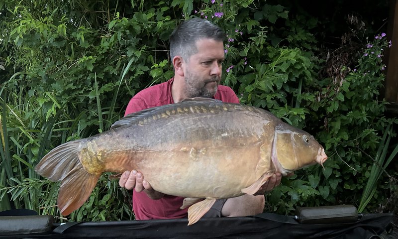 Mark Miller. 31-10 R