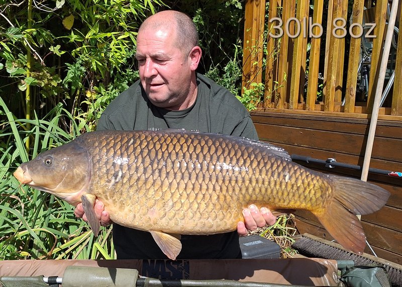 Marc Campion. 29-02 L