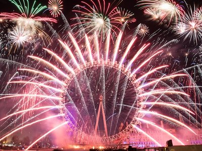 New Years Eve