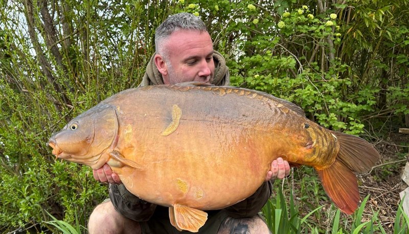 Nathan dufossee. 39-02 L