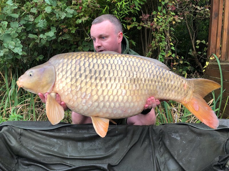 Oliver Wells. 32-02 C L