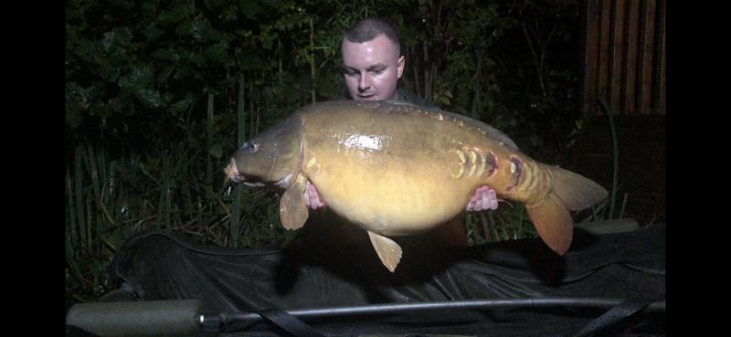 Oliver Wells. 37-08 L