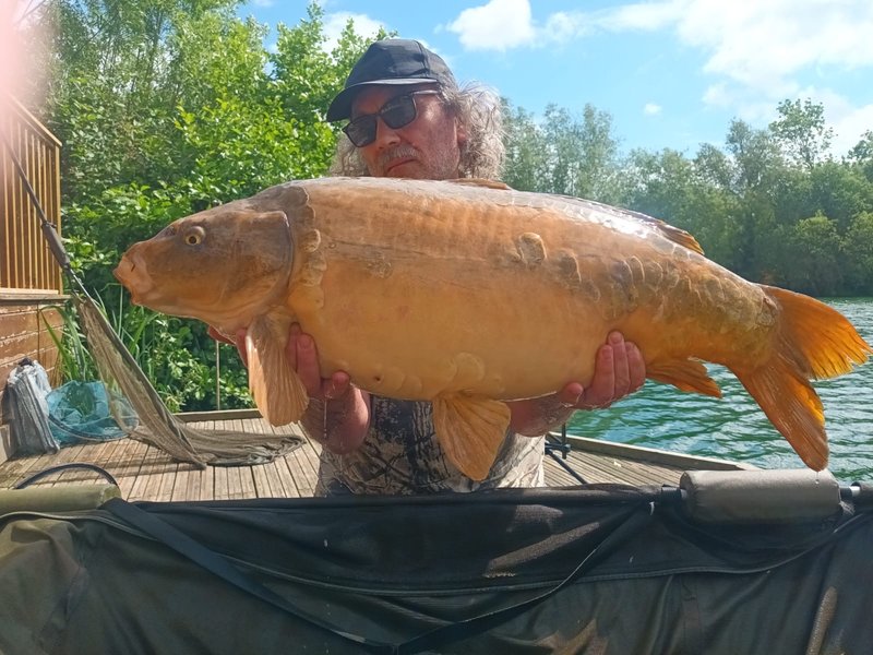 Paul Mitchell. 32-08 L