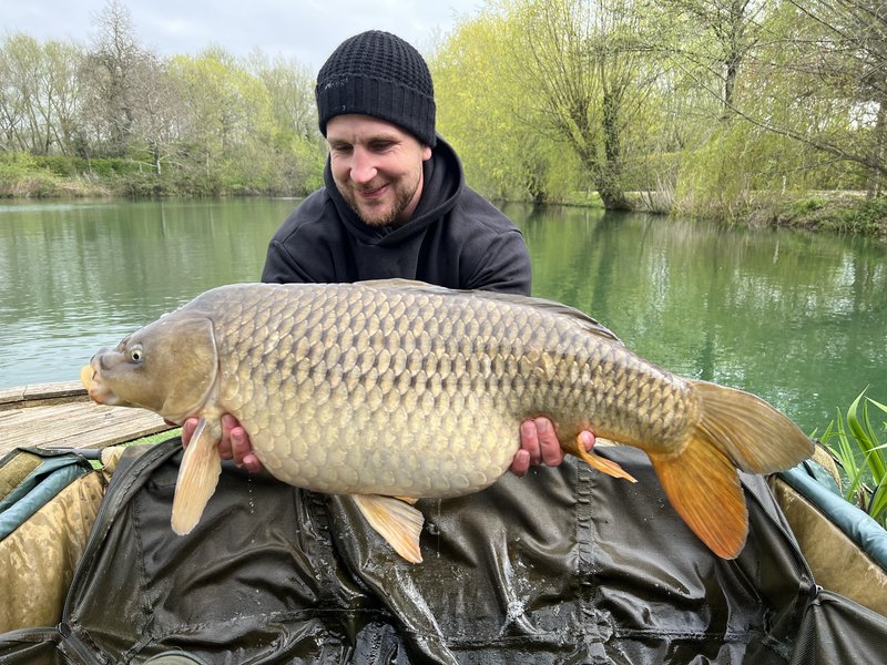 Perry Walton. 30-04 L