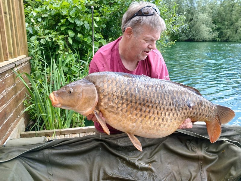 Peter Jones. 38-08 L