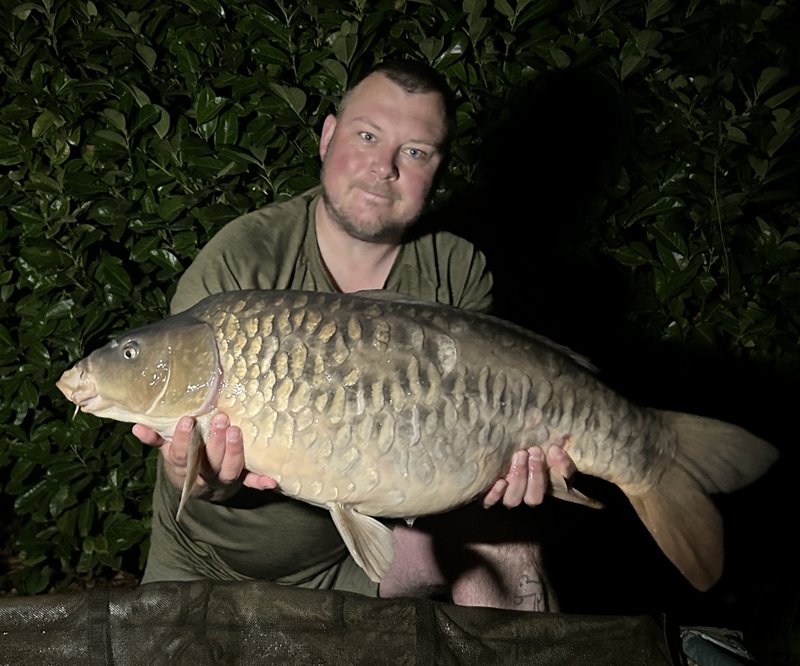 Peter Suggitt. 30-03 L