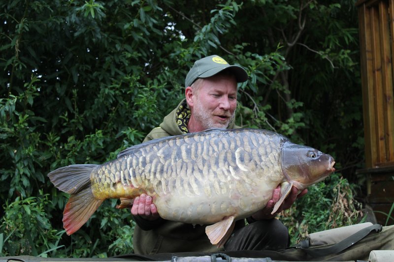 Phillip Kingsbury. 35 FSM R