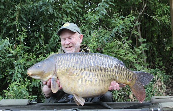 Phillip Kingsbury. 37-00 FSM L