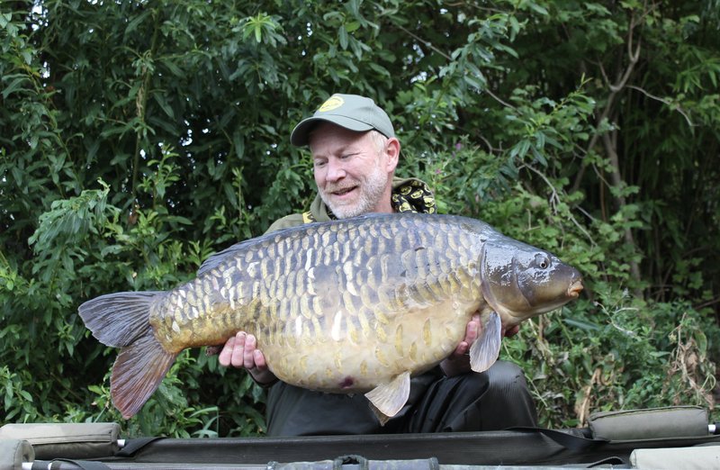 Phillip Kingsbury. 37 FSM R