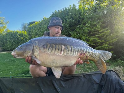 Samson Shaw. 38-04 L