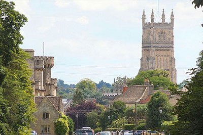 Cirencester