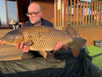 James Morris 31-00
